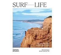Surf Life Women Who Live to Surf and Create /anglais