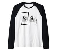Surf Linéaire Passionné Surf Manche Raglan