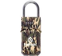 SURF LOGIC 59149 Cadenas de rangement pour clés Unisexe Adulte, Camouflage, M