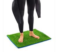 SURF LOGIC Surflogic Grass Mat Accessoires pour Adulte Unisexe Multicolore Taille Unique