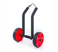 SURF LOGIC Surflogic Sup/Longboard Adjustable Trolley Accessoires Unisexe Multicolore Taille Unique