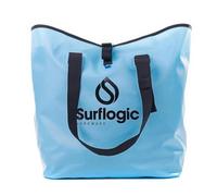 SURF LOGIC Surflogic Waterproof Dry-Bucket 50 L Turquoise Accessoires Adulte Unisexe, Bleu (Bleu), Taille Unique