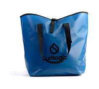 SURF LOGIC Surflogic Waterproof Dry-Bucket 50L Sac étanche Adulte Unisexe, Bleu 50 l