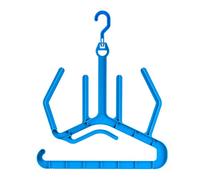 Surflogic Maxi Suit Hanger Bleu