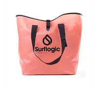 SURF LOGIC Waterproof Dry-Bucket 50L Pink Accessoires, Adultes, Unisexe, Rose (Rose), Taille Unique