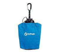 SURF LOGIC Wetsuit Accessories Bag Dryer Sac pour Adulte, Unisexe, Bleu (Bleu), Taille Unique