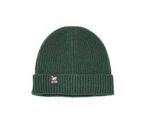 Surf Monkey® Beanie Bonnet en Tricot pour Homme/Femme - Taille Unique - Bonnet - Taille Unique (Vert)