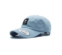 Surf Monkey Casquette de baseball Classic Dad en coton sans structure, bleu, taille unique