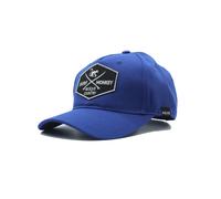 Surf Monkey Casquette de sport bleu, Taille 54-64