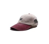 Surf Monkey Casquette de sport bourgogne, Taille 54-64