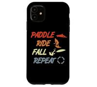 Surf Motivation Wave Riding Coque pour iPhone 11
