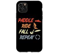 Surf Motivation Wave Riding Coque pour iPhone 11 Pro Max