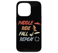 Surf Motivation Wave Riding Coque pour iPhone 13 Pro