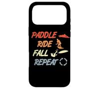 Surf Motivation Wave Riding Coque pour iPhone 17 Pro Max