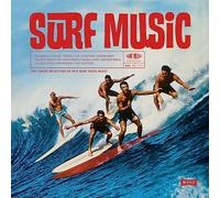 Surf Music Vol 1