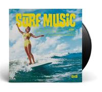 Surf Music Vol 2 - Vinyles
