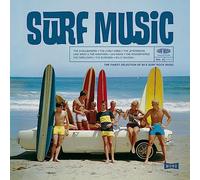 Surf Music Vol 3