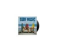 Surf Music Vol 3 - Vinyle 33 Tours