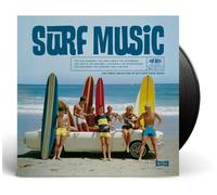 Surf Music Vol 3 - Vinyles