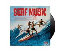 Surf Music Volume 1 Vinyle