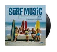 Surf Music Vol 3