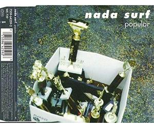 Surf,Nada - Popular [Import]