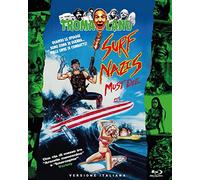 Surf Nazis Must Die – Tlbr009 - Tromaland