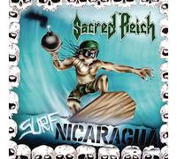 SURF NICARAGUA (サーフ・ニカラグア: +2 bonus tracks)