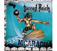 Surf Nicaragua [Import]