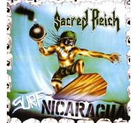 Surf Nicaragua [Import]