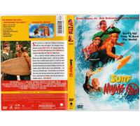 Surf Ninjas