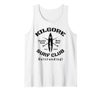 Surf Ops Kilgore Surf Club sur la rivière Nung Débardeur