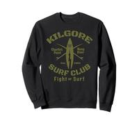 Surf Ops Kilgore Surf Club Surf ou Fight Sweatshirt