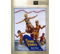 Surf Party – Twentieth Century Fox Film Corporation