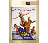 Surf Party