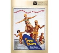Surf Party – Twentieth Century Fox Film Corporation