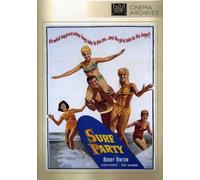 Surf Party – Twentieth Century Fox Film Corporation