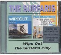 Surf Party! - The Best Of The Surfaris - Live!