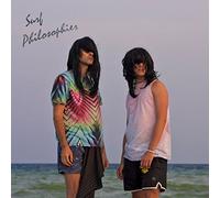 Surf Philosophies - Surf Philosophies [Import]