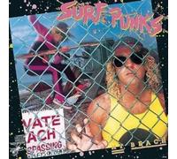 Surf Punks - My Beach (Ltd. Remastered Coloured Lp+Poster)