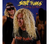 Surf Punks - Oh No Not Them