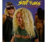 Surf Punks - On No! Not Them Again!