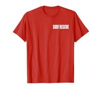 Surf Rescue Beach Patrol Share Life Guard T-Shirt