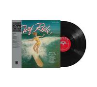 Surf Ride Édition Limitée Vinyle
