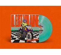 Surf Rider Édition Limitée Vinyle Turquoise Vinyle