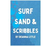Surf, Sand & Scribbles