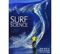 Surf Science: An Introduction to Waves for Surfing