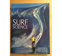 Surf Science: An Introduction To Waves For Surfing
