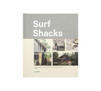 Surf shacks vol 1