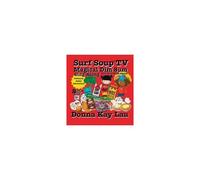 Surf Soup Tv Magical Dim Sum Sing-Along